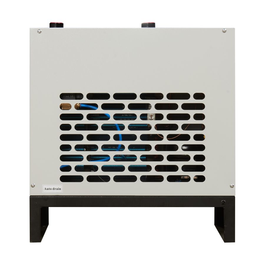 Осушитель рефрижераторного типа Master Blast MB-10AC - фото