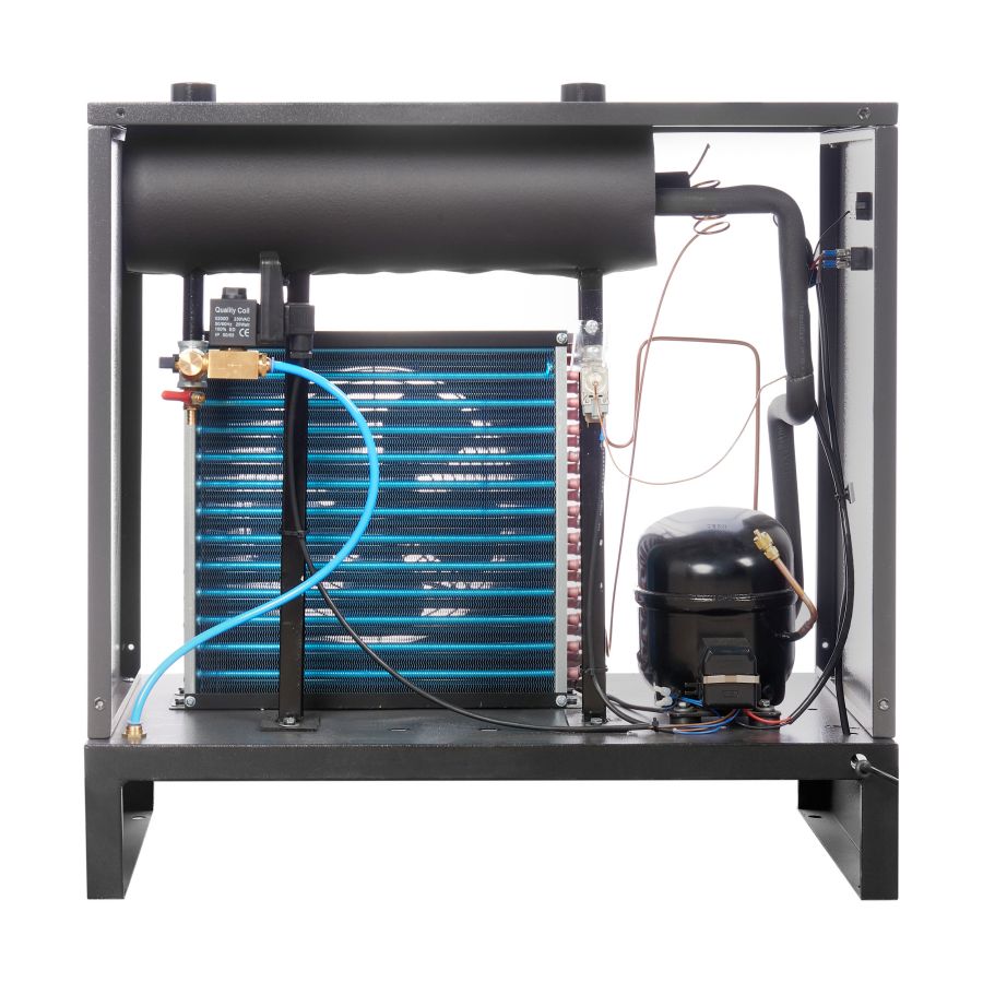 Осушитель рефрижераторного типа Master Blast MB-30AC - фото