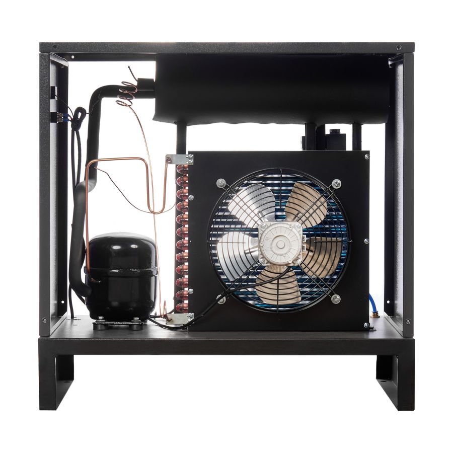 Осушитель рефрижераторного типа Master Blast MB-30AC - фото