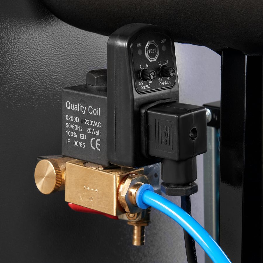 Осушитель рефрижераторного типа Master Blast MB-30AC - фото