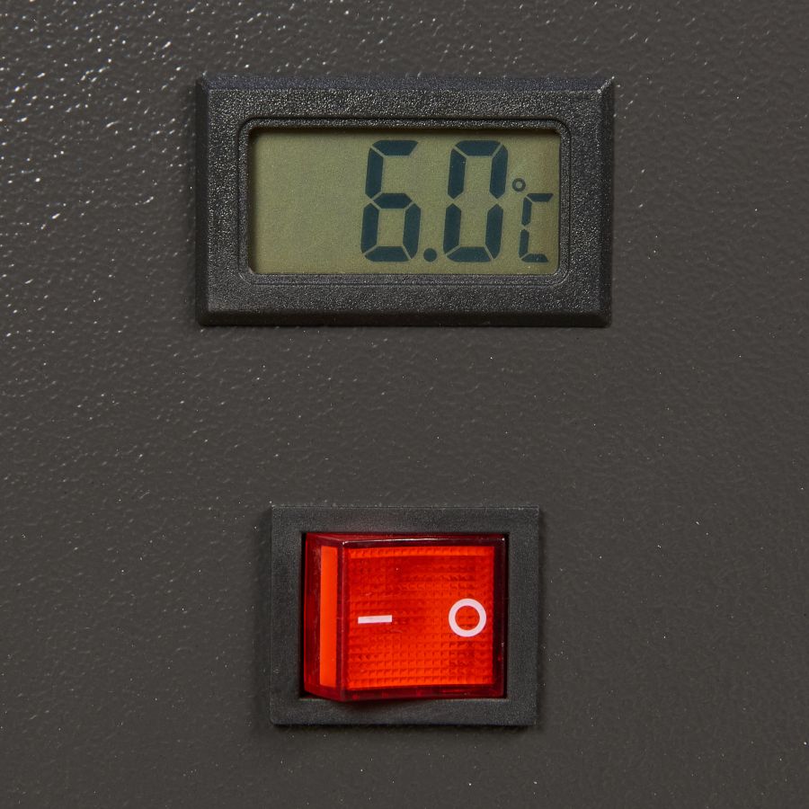 Осушитель рефрижераторного типа Master Blast MB-30AC - фото