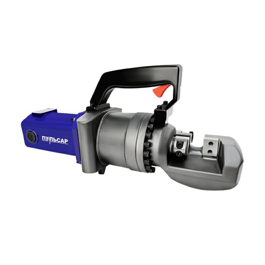 Арматурорез электрический Пульсар АР 25-2000 - фото