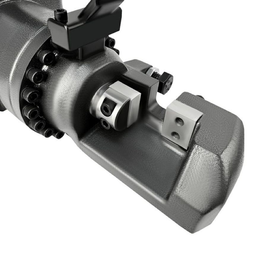 Арматурорез электрический Пульсар АР 25-2000 - фото