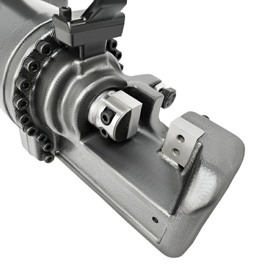 Арматурорез электрический Пульсар АР 32-2000 - фото