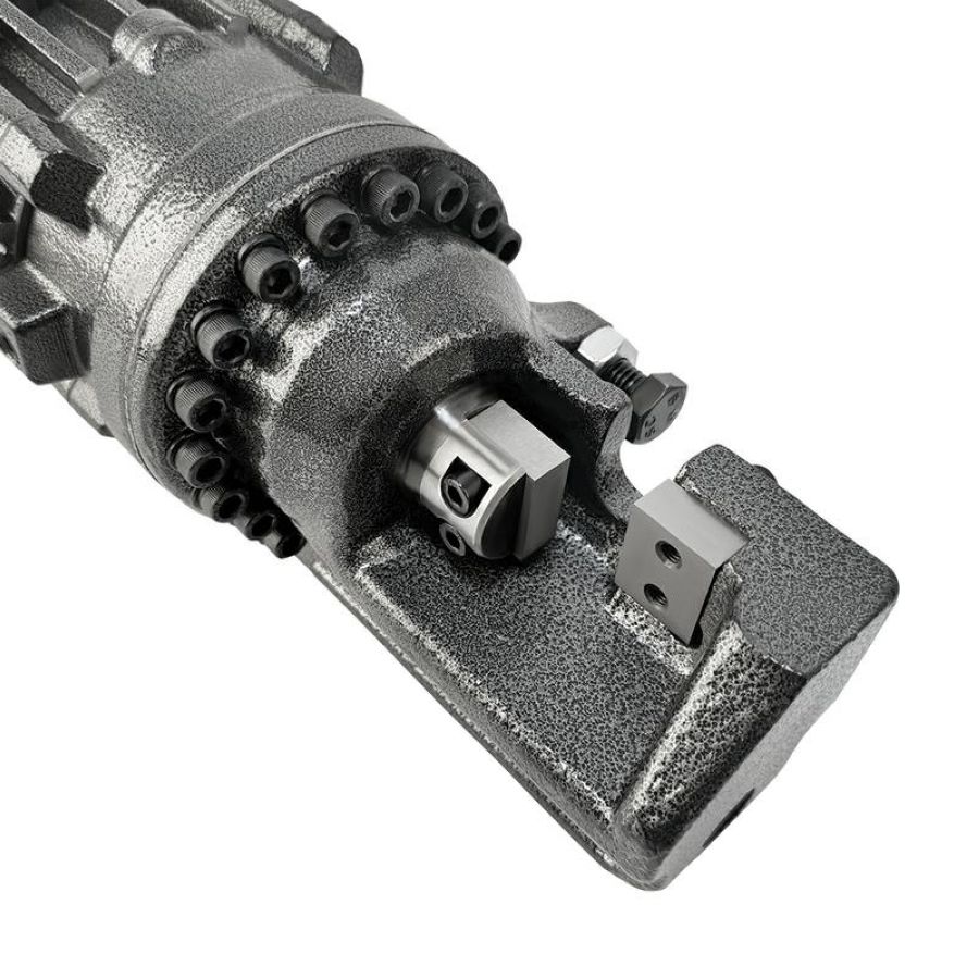 Арматурорез электрический Пульсар АР 16-1200 - фото