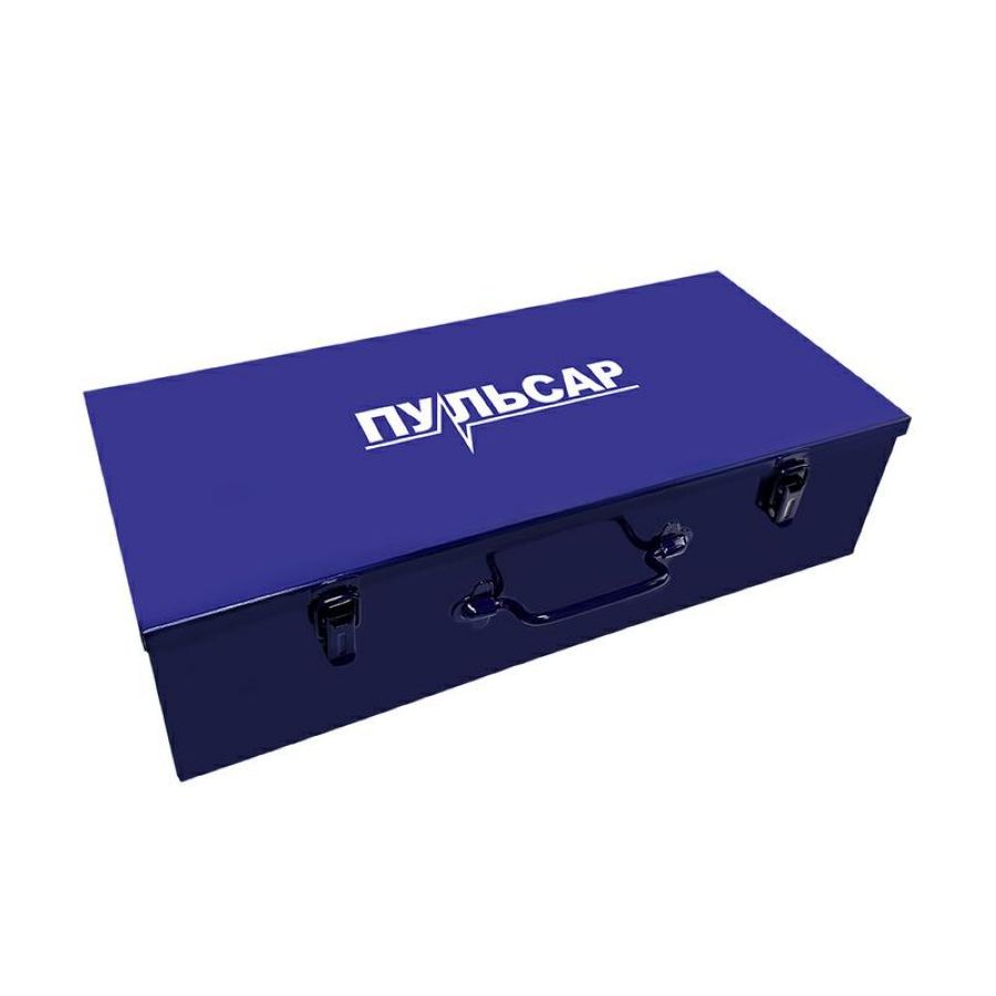 Арматурорез электрический Пульсар АР 16-1200 - фото