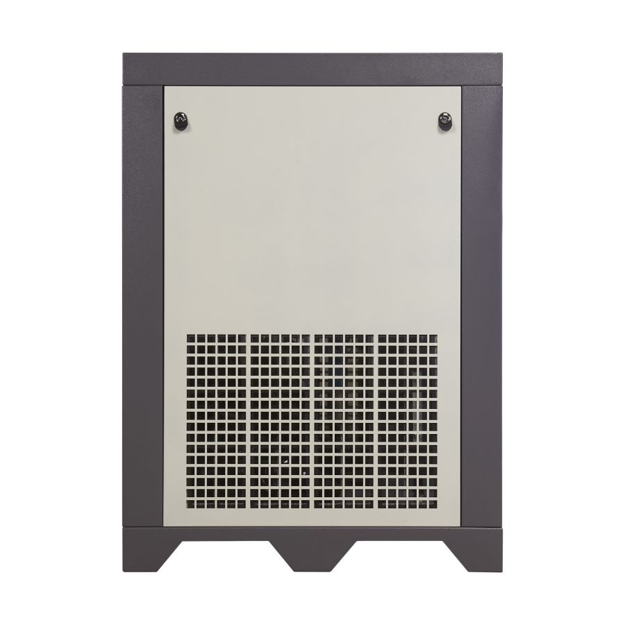 Компрессор винтовой Master Blast EC-60 VSD 8 бар с частотным преобразователем - фото