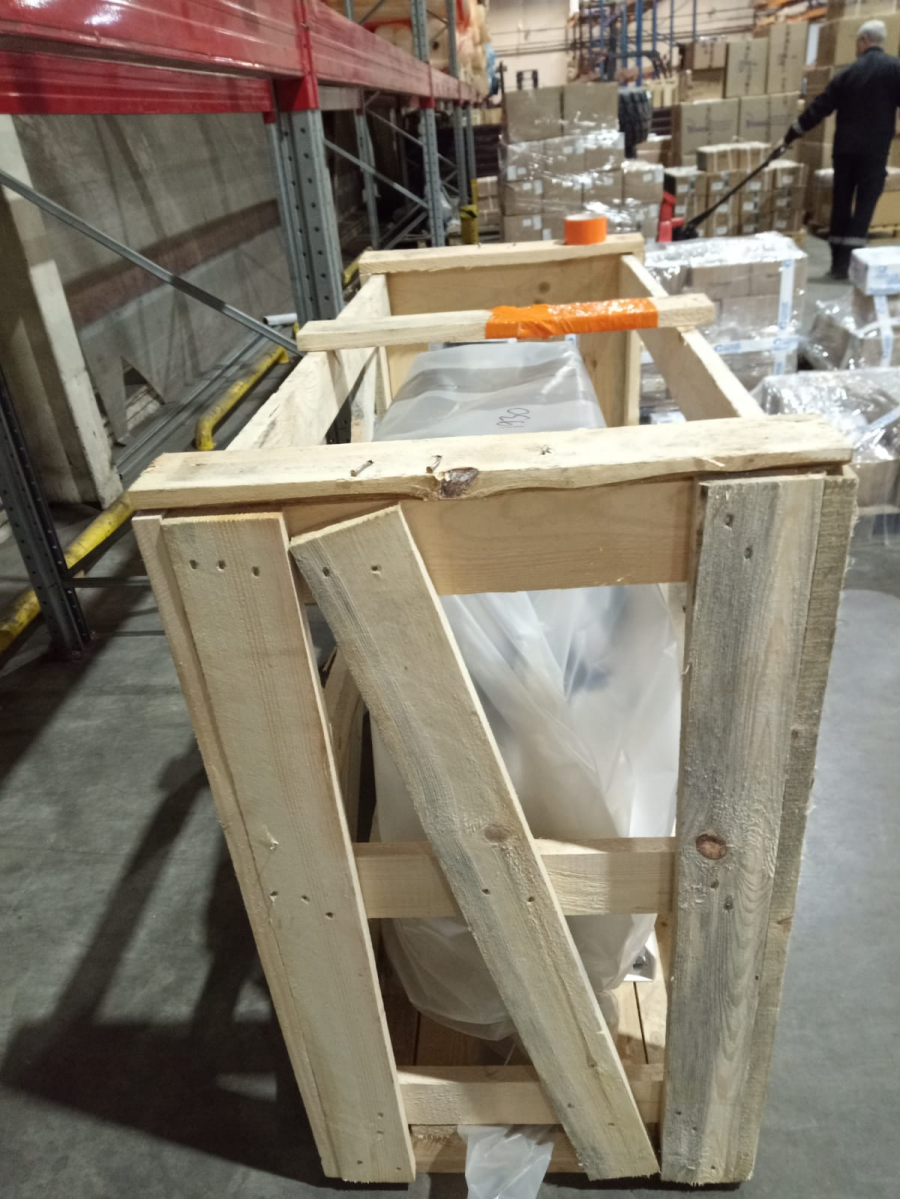 Компрессор REMEZA СБ4-100.OLD15T - фото