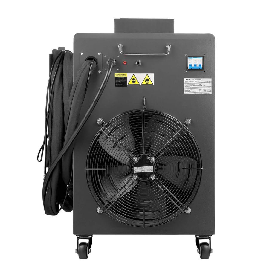 Аппарат лазерной сварки ПТК RILON LASER 3000 W L02 - фото