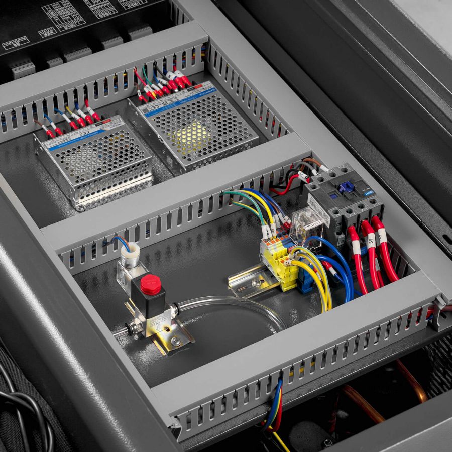 Аппарат лазерной сварки ПТК RILON LASER 3000 W L02 - фото