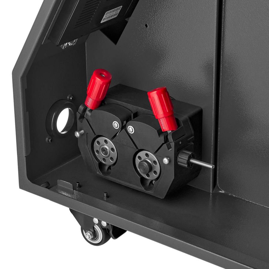 Аппарат лазерной сварки ПТК RILON LASER 3000 W L02 - фото