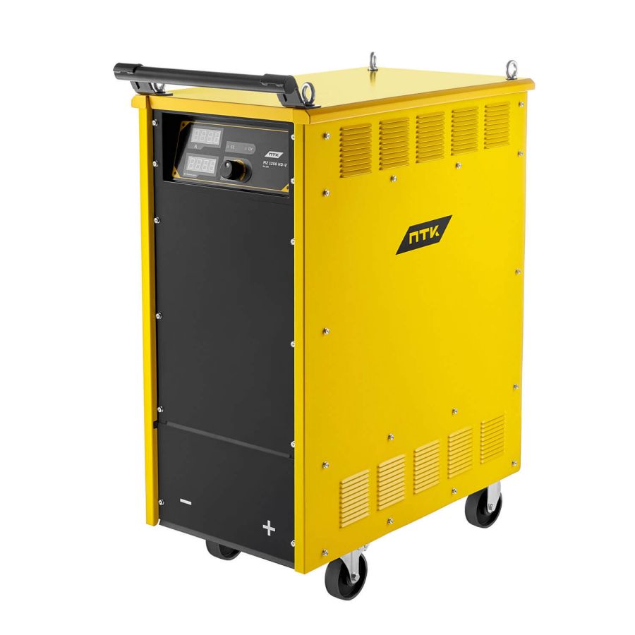 Аппарат автоматической сварки ПТК RILON MZ 1250 HD-V - фото