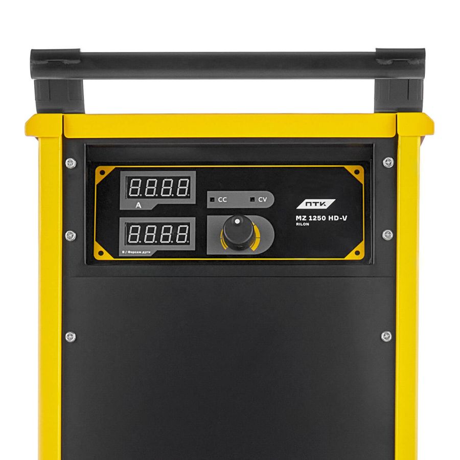 Аппарат автоматической сварки ПТК RILON MZ 1250 HD-V - фото