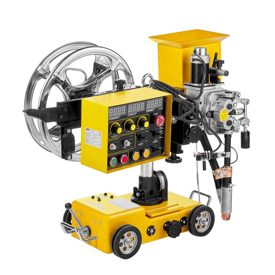 Аппарат автоматической сварки ПТК RILON MZ 1250 HD-V - фото