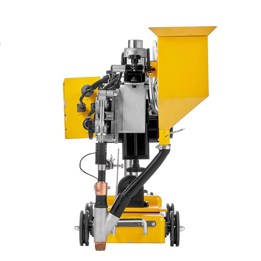 Аппарат автоматической сварки ПТК RILON MZ 1250 HD-V - фото