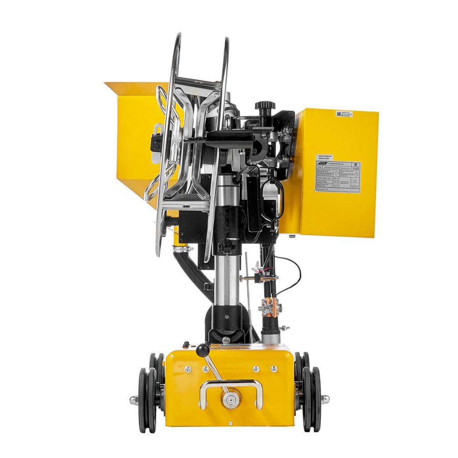 Аппарат автоматической сварки ПТК RILON MZ 1250 HD-V - фото