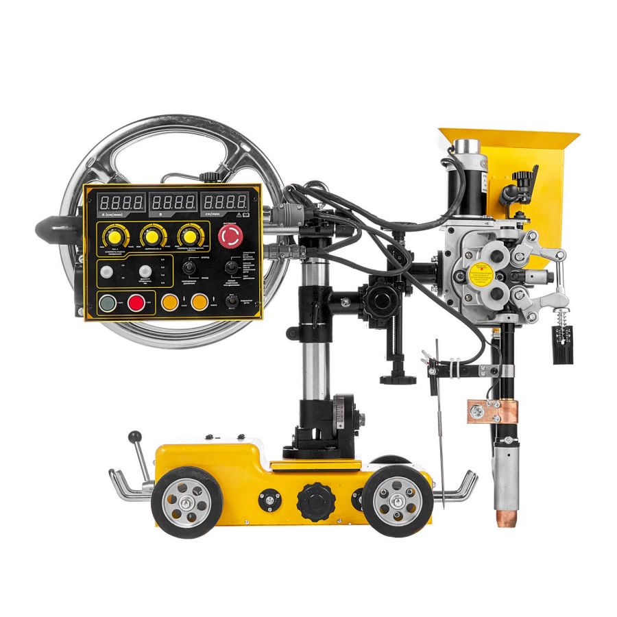 Аппарат автоматической сварки ПТК RILON MZ 1250 HD-V - фото