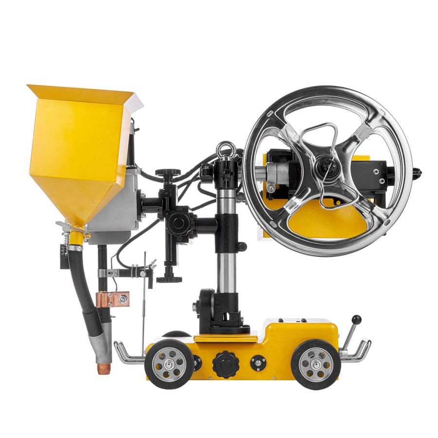 Аппарат автоматической сварки ПТК RILON MZ 1250 HD-V - фото