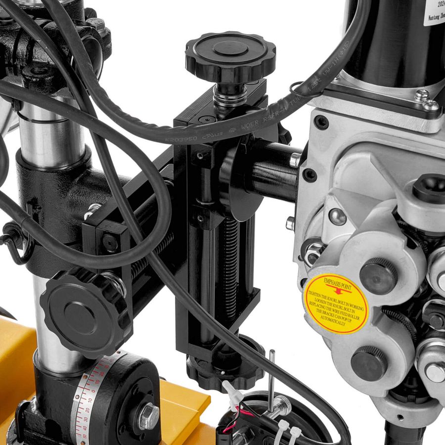 Аппарат автоматической сварки ПТК RILON MZ 1250 HD-V - фото