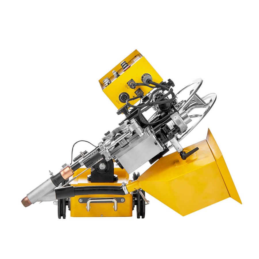 Аппарат автоматической сварки ПТК RILON MZ 1250 HD-V - фото