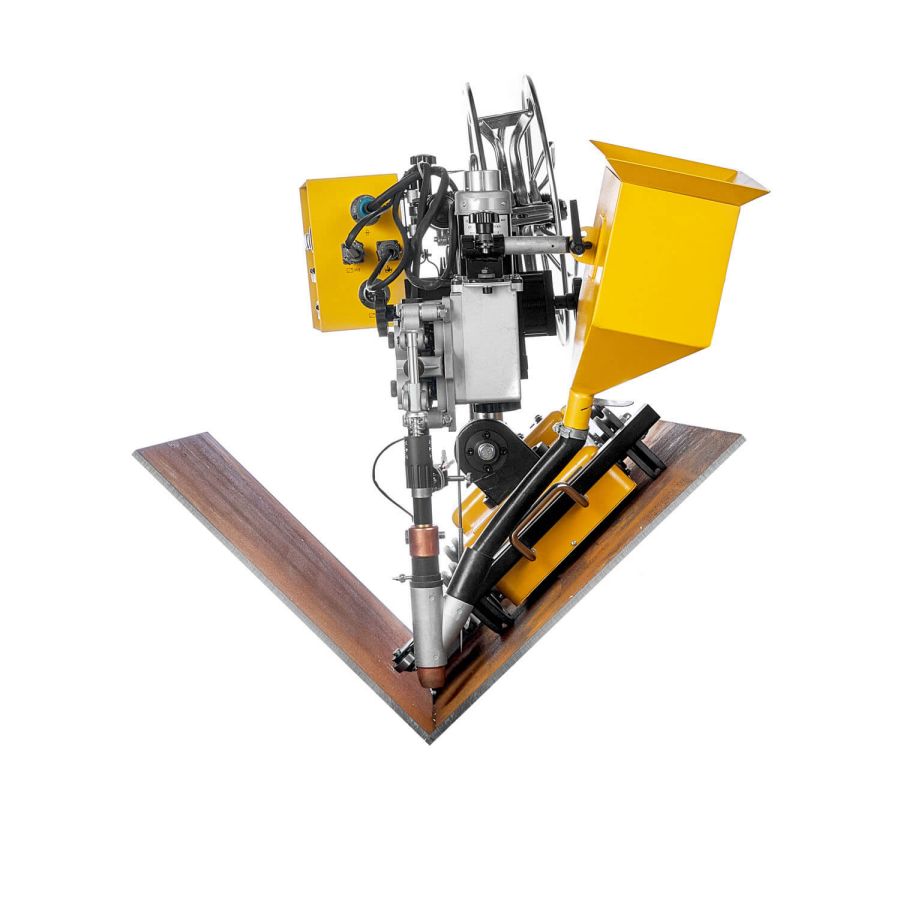 Аппарат автоматической сварки ПТК RILON MZ 1250 HD-V - фото