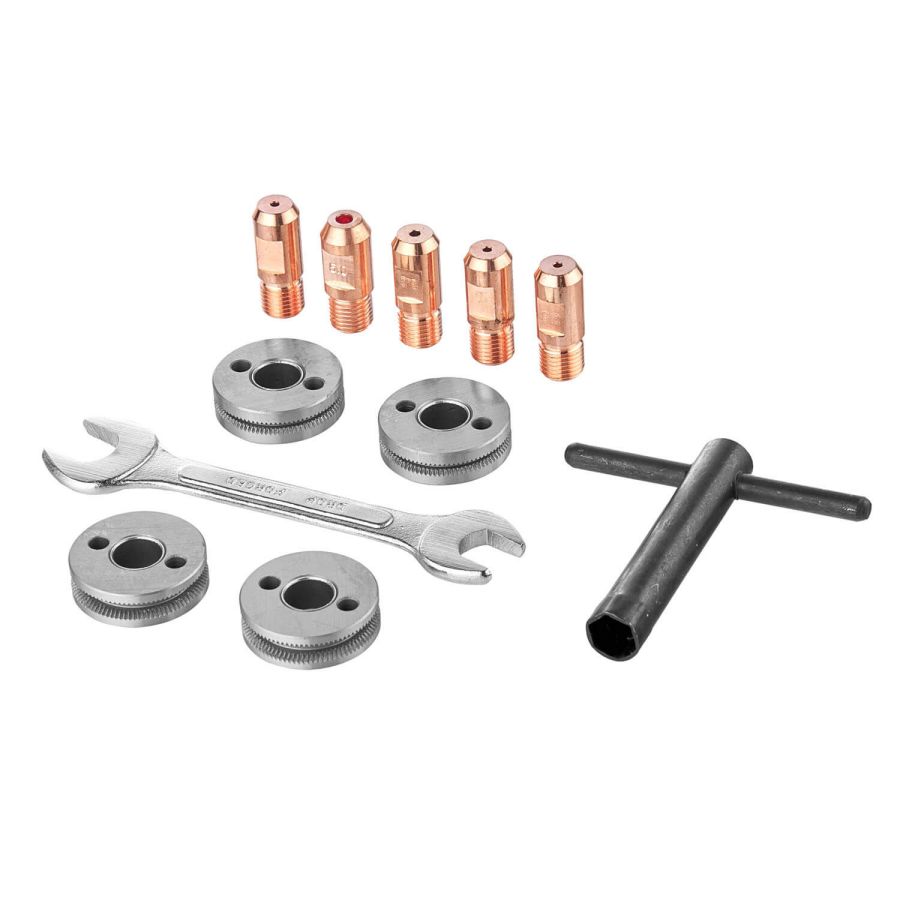 Аппарат автоматической сварки ПТК RILON MZ 1250 HD-V - фото