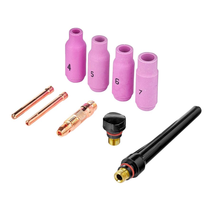 Аппарат аргонодуговой сварки ПРОФИ TIG 315 P AC/DC MULTIWAVE - фото