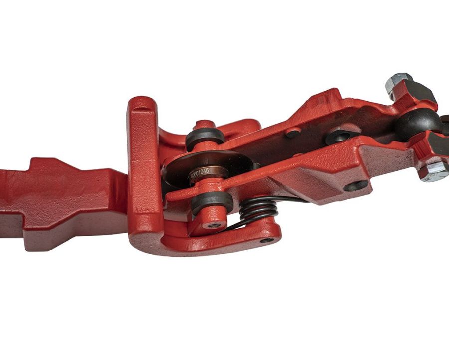 Роторный труборез VOLL VRC18S - фото