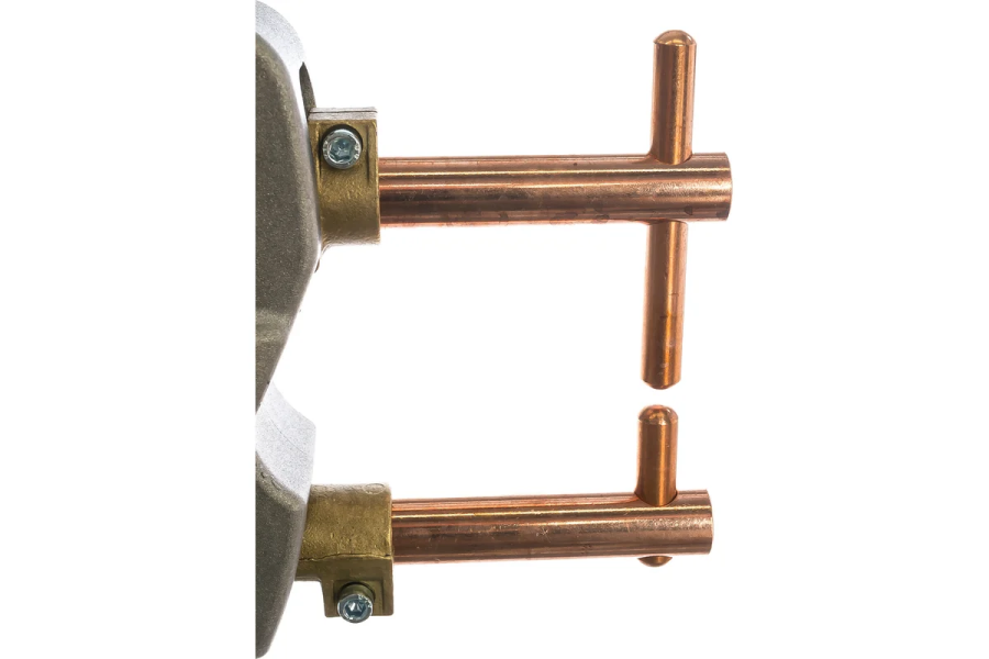 Клещи сварочные Telwin DIGITAL MODULAR 230 230V - фото