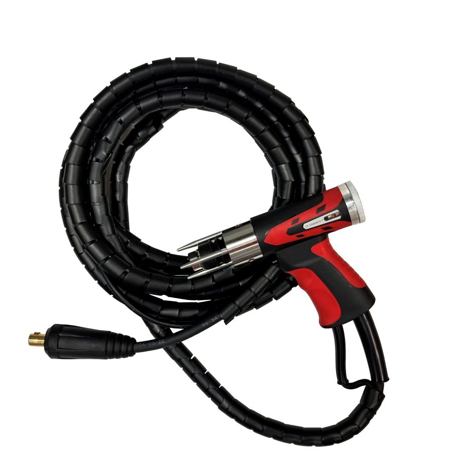 Аппарат приварки шпилек EBM AluSpot CD2500 - фото