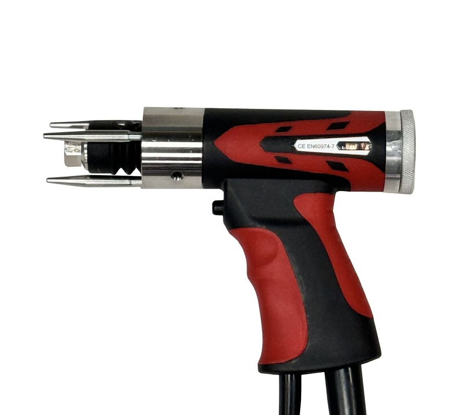 Аппарат приварки шпилек EBM AluSpot CD2500 - фото