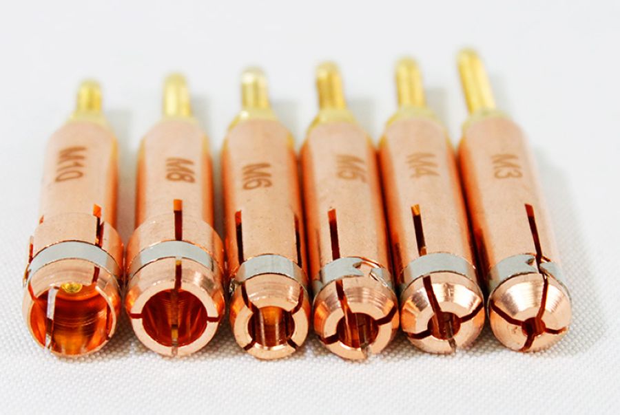 Аппарат приварки шпилек EBM AluSpot CD2500 - фото