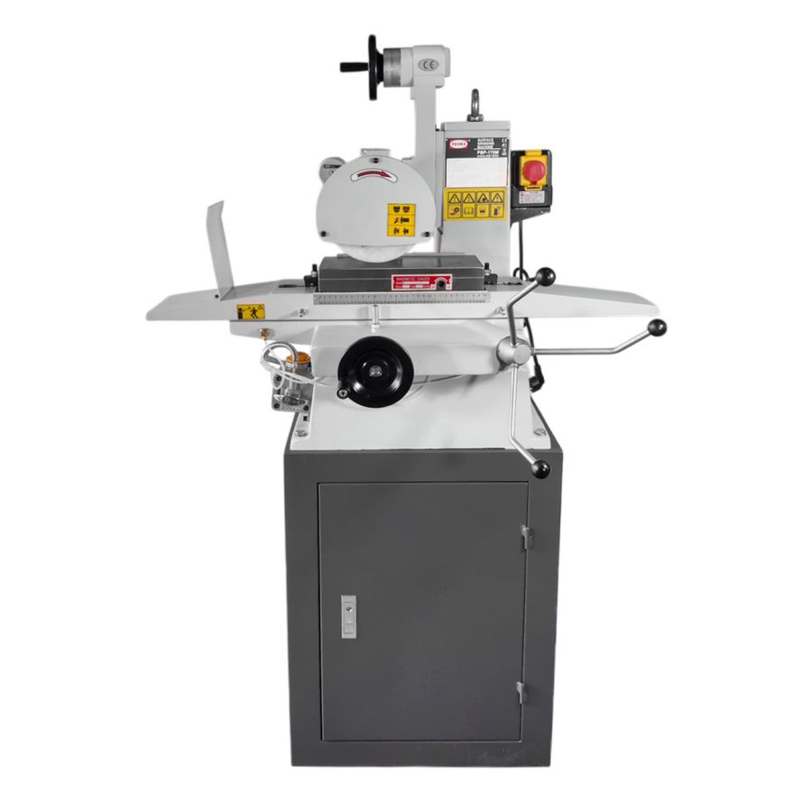 Плоскошлифовальный станок PROMA PBP-170 - фото