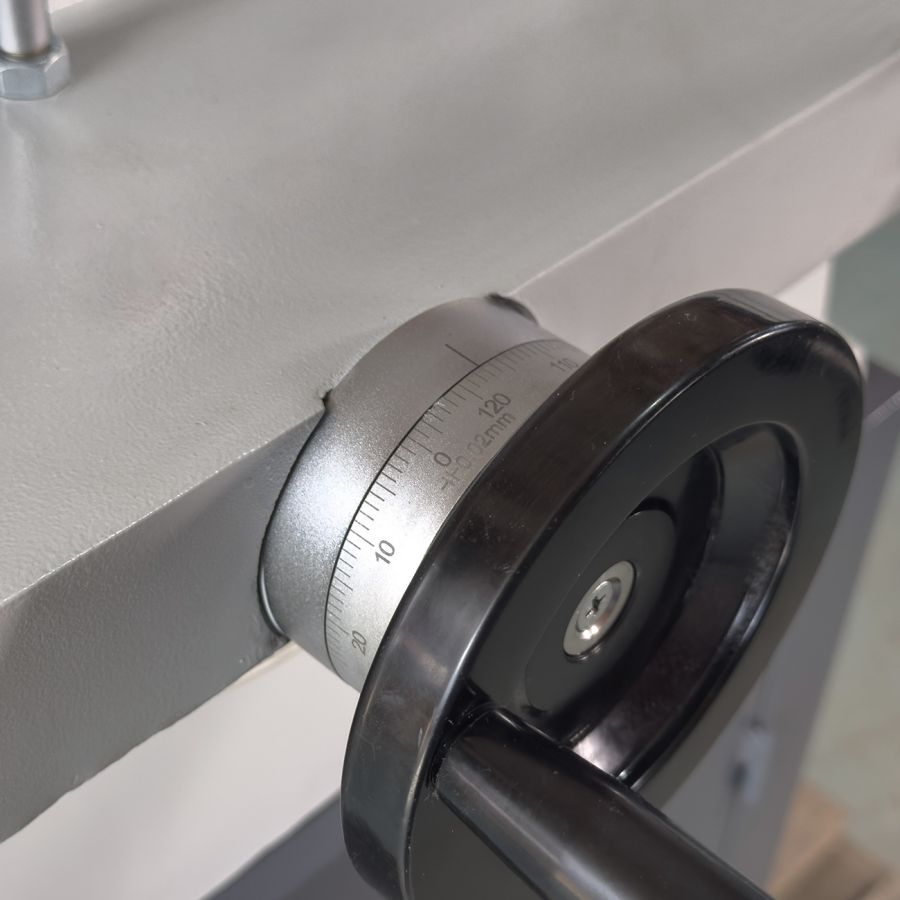 Плоскошлифовальный станок PROMA PBP-170 - фото