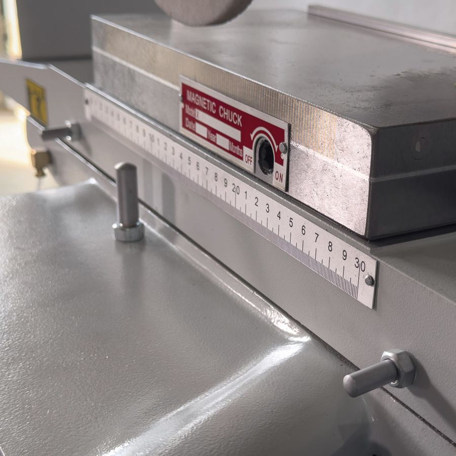 Плоскошлифовальный станок PROMA PBP-170 - фото