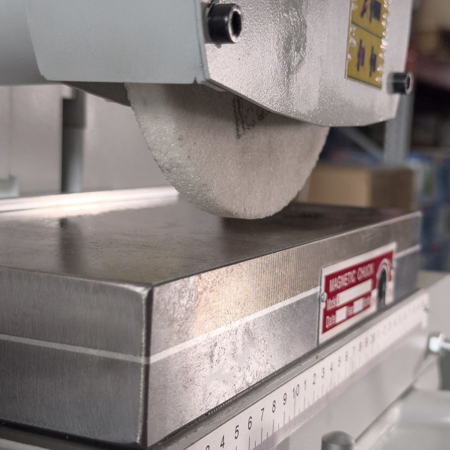 Плоскошлифовальный станок PROMA PBP-170 - фото