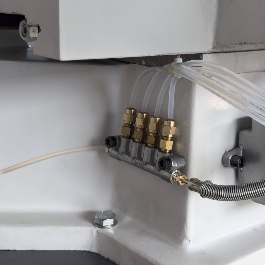 Плоскошлифовальный станок PROMA PBP-170 - фото