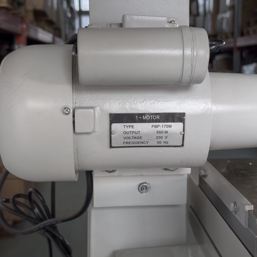 Плоскошлифовальный станок PROMA PBP-170 - фото