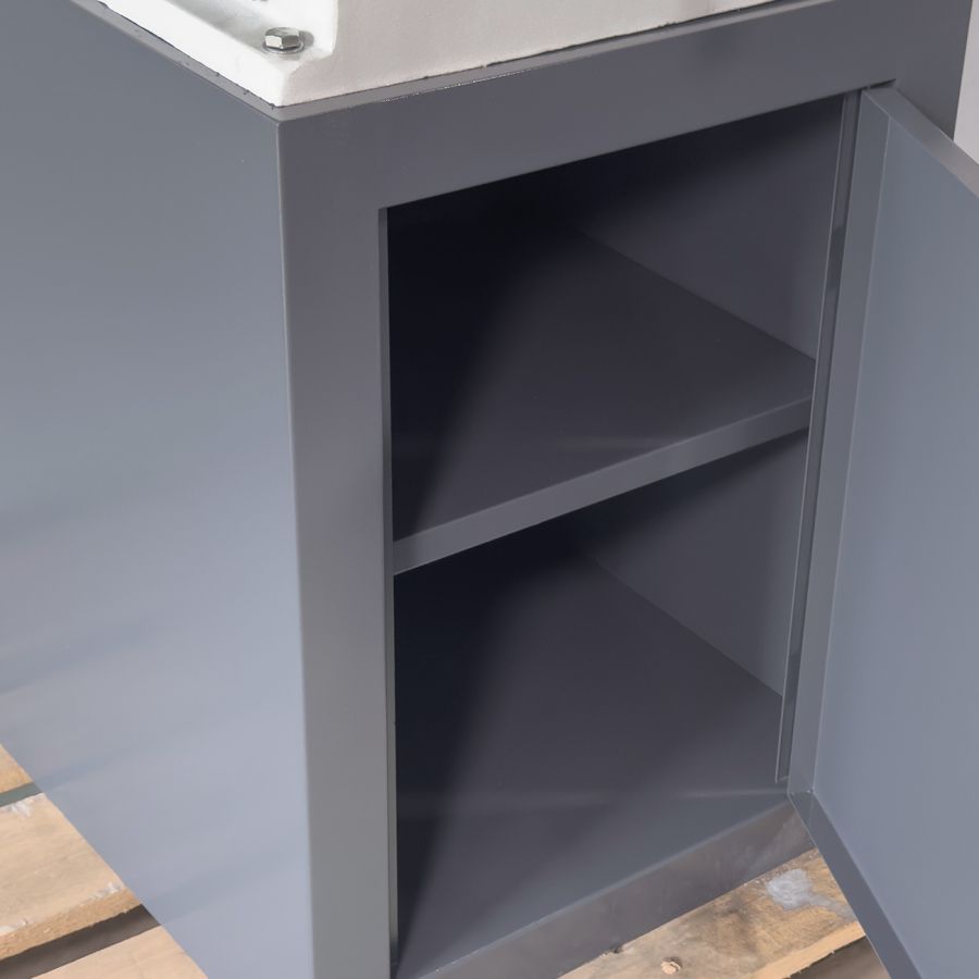 Плоскошлифовальный станок PROMA PBP-170 - фото