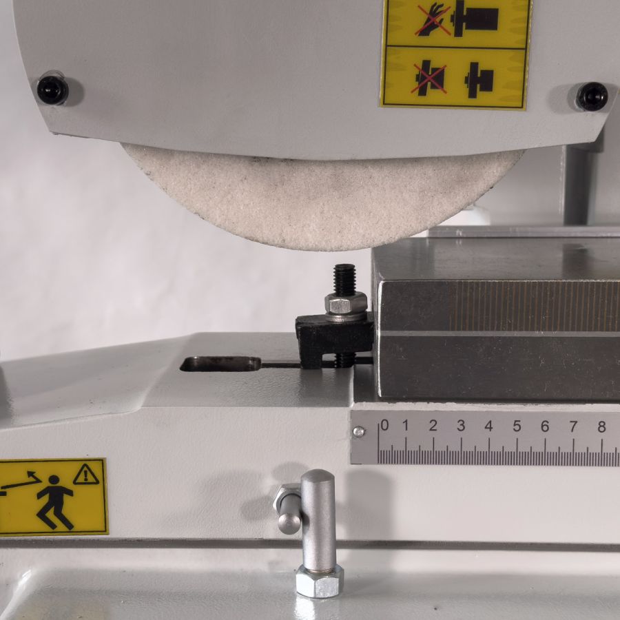 Плоскошлифовальный станок PROMA PBP-170 - фото