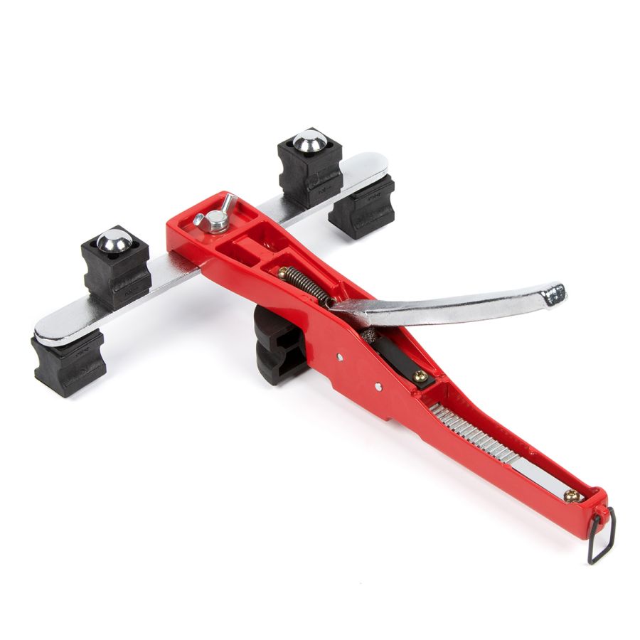 Трубогиб ручной Harrison HRH-PP02000001 - фото