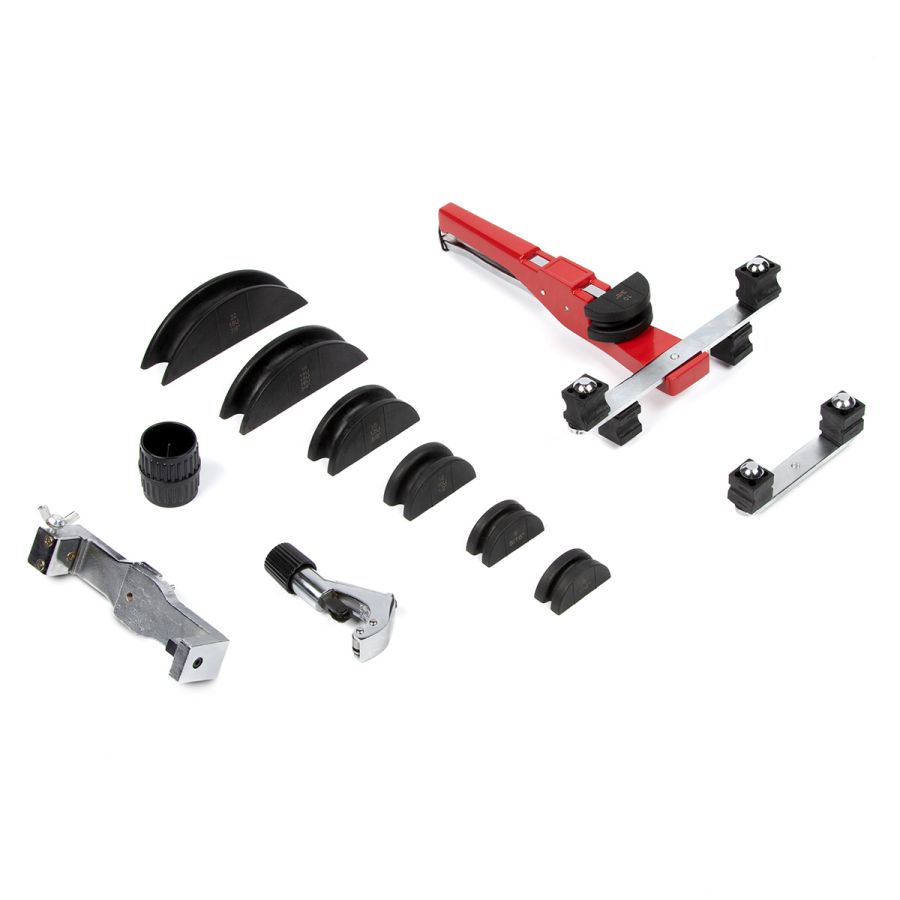 Трубогиб ручной Harrison HRH-PP02000001 - фото