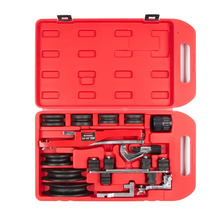 Трубогиб ручной Harrison HRH-PP02000001 - фото