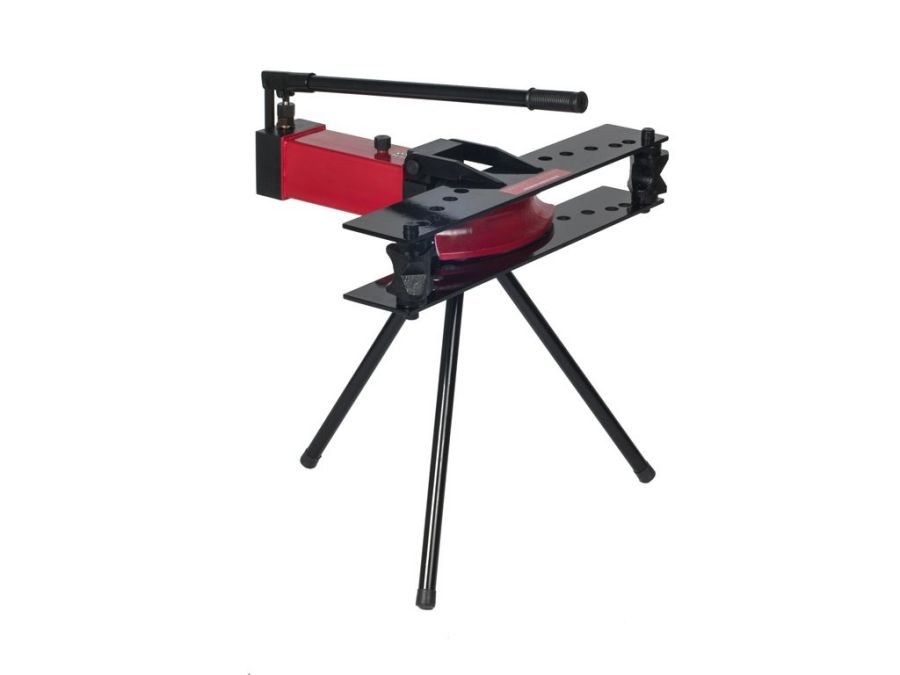 Трубогиб гидравлический VOLL V-Bend 3 - фото