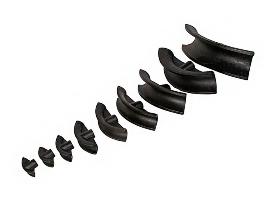 Трубогиб гидравлический VOLL V-Bend 3 - фото