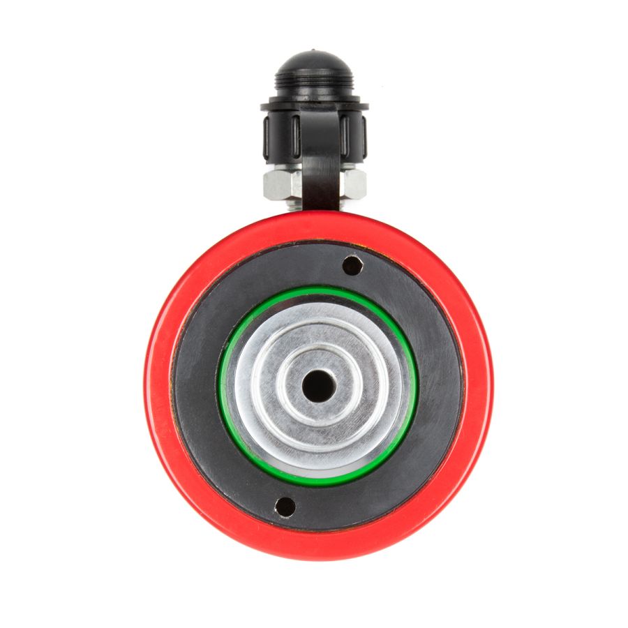 Домкрат грузовой с гидравлическим возвратом Harrison HRH-CY0703301 - фото