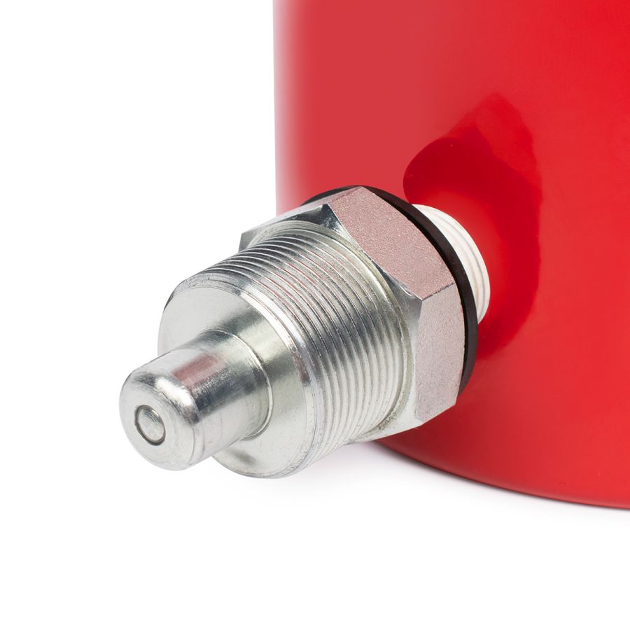 Домкрат грузовой с гидравлическим возвратом Harrison HRH-CY0703301 - фото