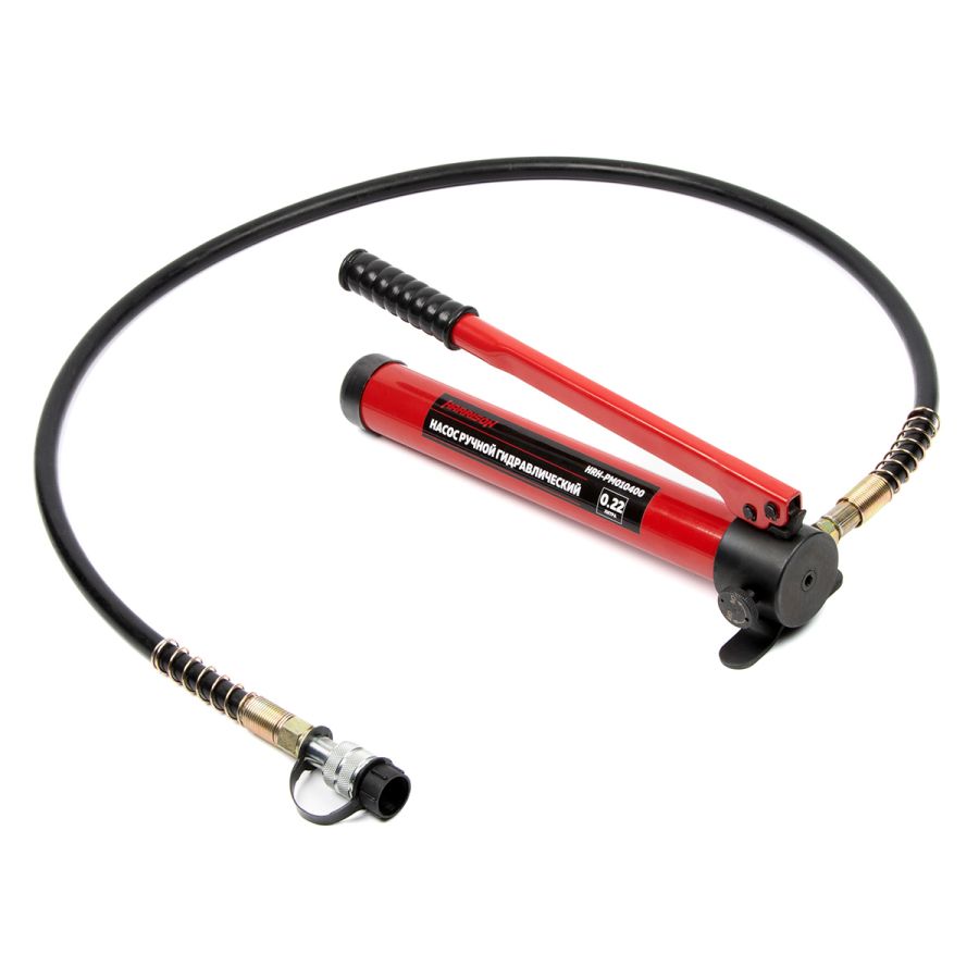 Насос ручной гидравлический Harrison HRH-PM010400 - фото