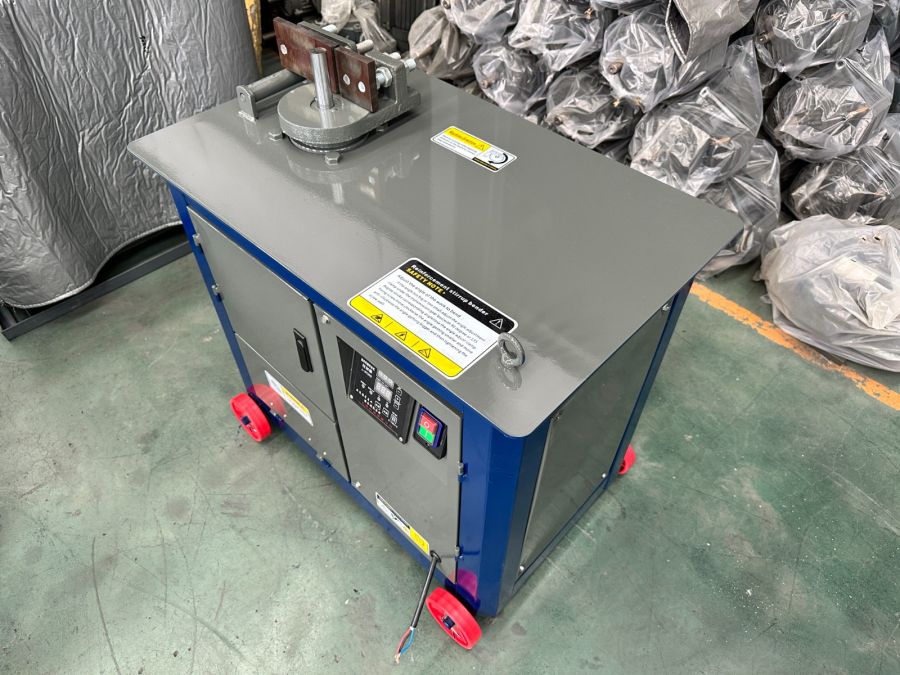 Станок для гибки скоб и хомутов TOR GF32 - фото