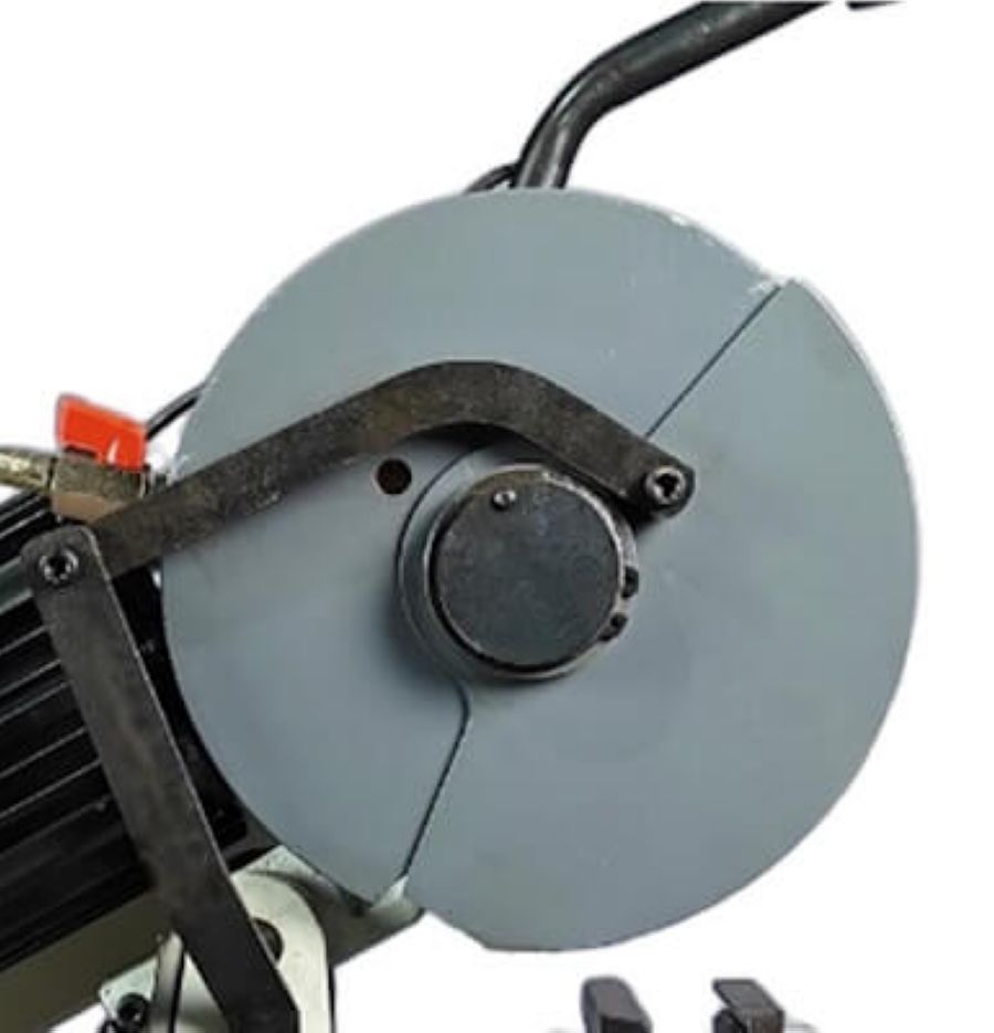 Дисковая пила Metal Master MCS-225 - фото